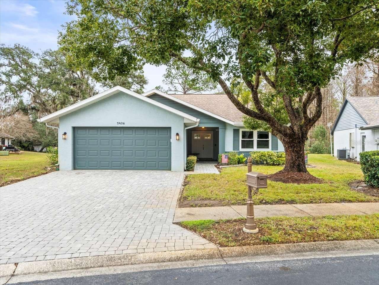7436 BALTUSROL DR, NEW PORT RICHEY, FL, 34654