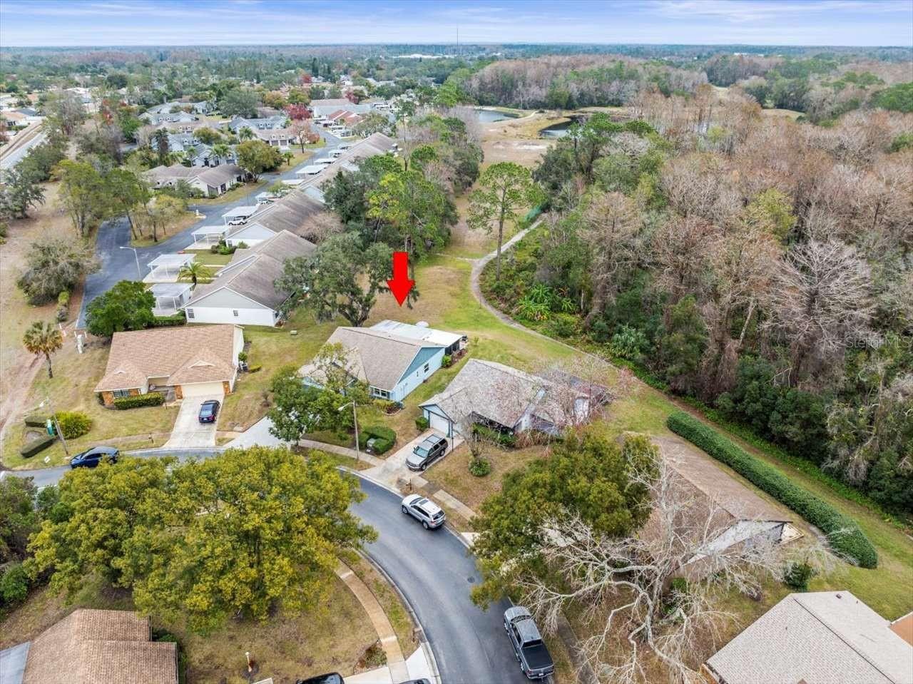 7436 BALTUSROL DR, NEW PORT RICHEY, FL, 34654