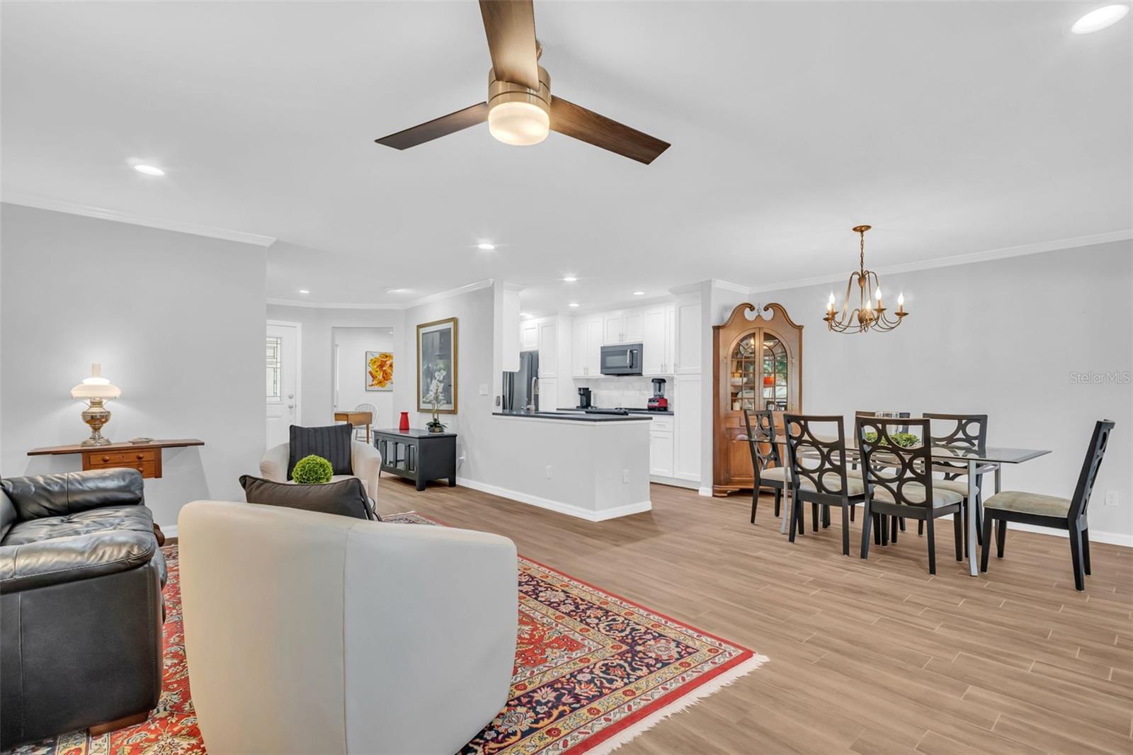 1162 RUSTLEWOOD CT, PALM HARBOR, FL, 34684