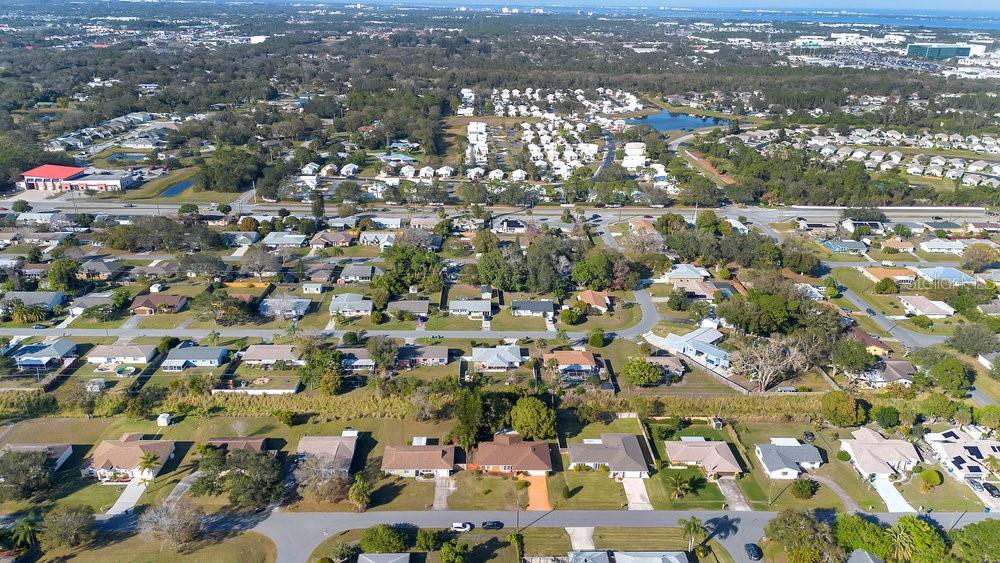 1961 BRADWAY ST NE, PALM BAY, FL, 32905