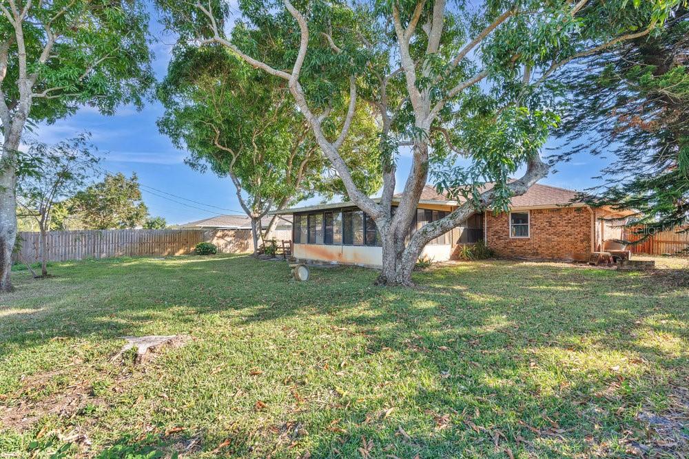 1961 BRADWAY ST NE, PALM BAY, FL, 32905