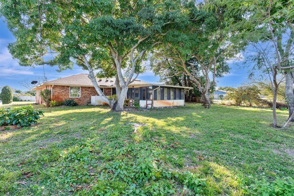 1961 BRADWAY ST NE, PALM BAY, FL, 32905