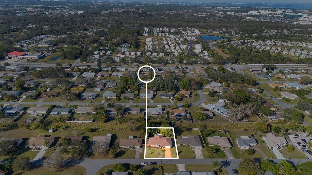 1961 BRADWAY ST NE, PALM BAY, FL, 32905