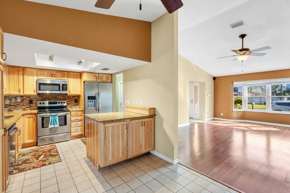 1961 BRADWAY ST NE, PALM BAY, FL, 32905