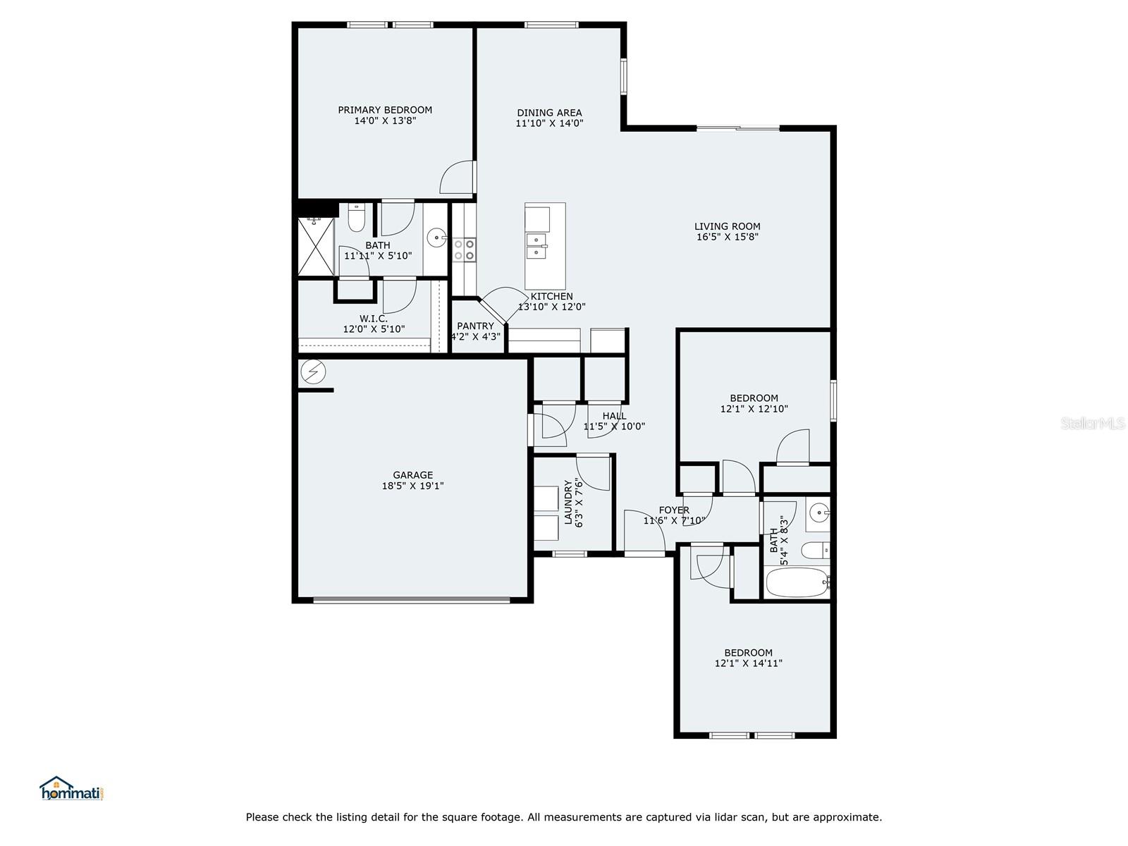 1418 BLUEJACK OAK DR, SEFFNER, FL, 33584