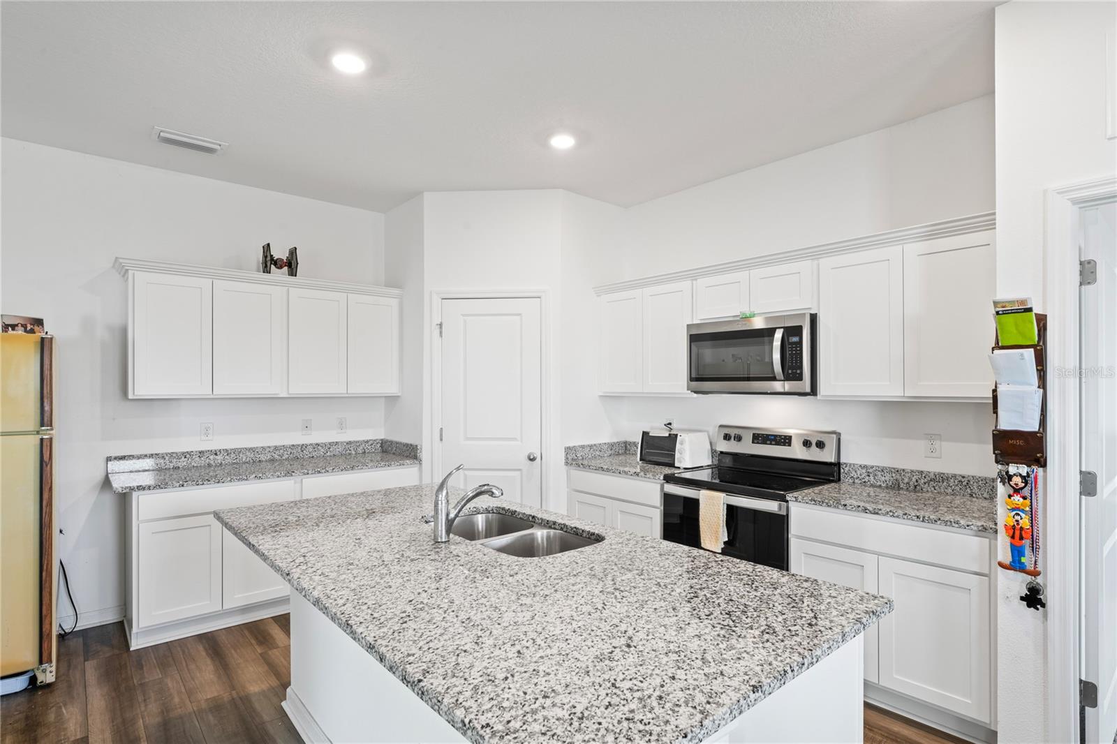 1418 BLUEJACK OAK DR, SEFFNER, FL, 33584