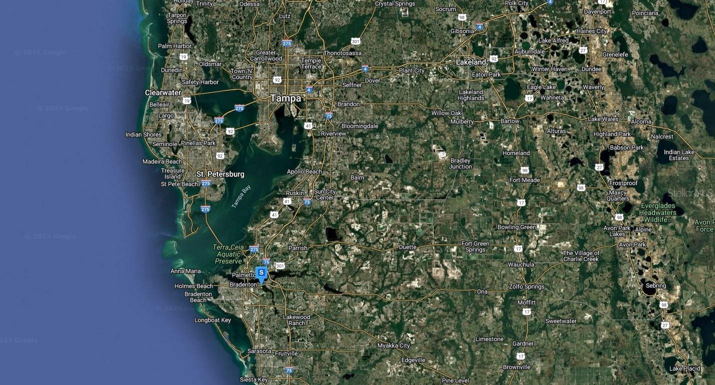 3105 PINE ST, BRADENTON, FL, 34208