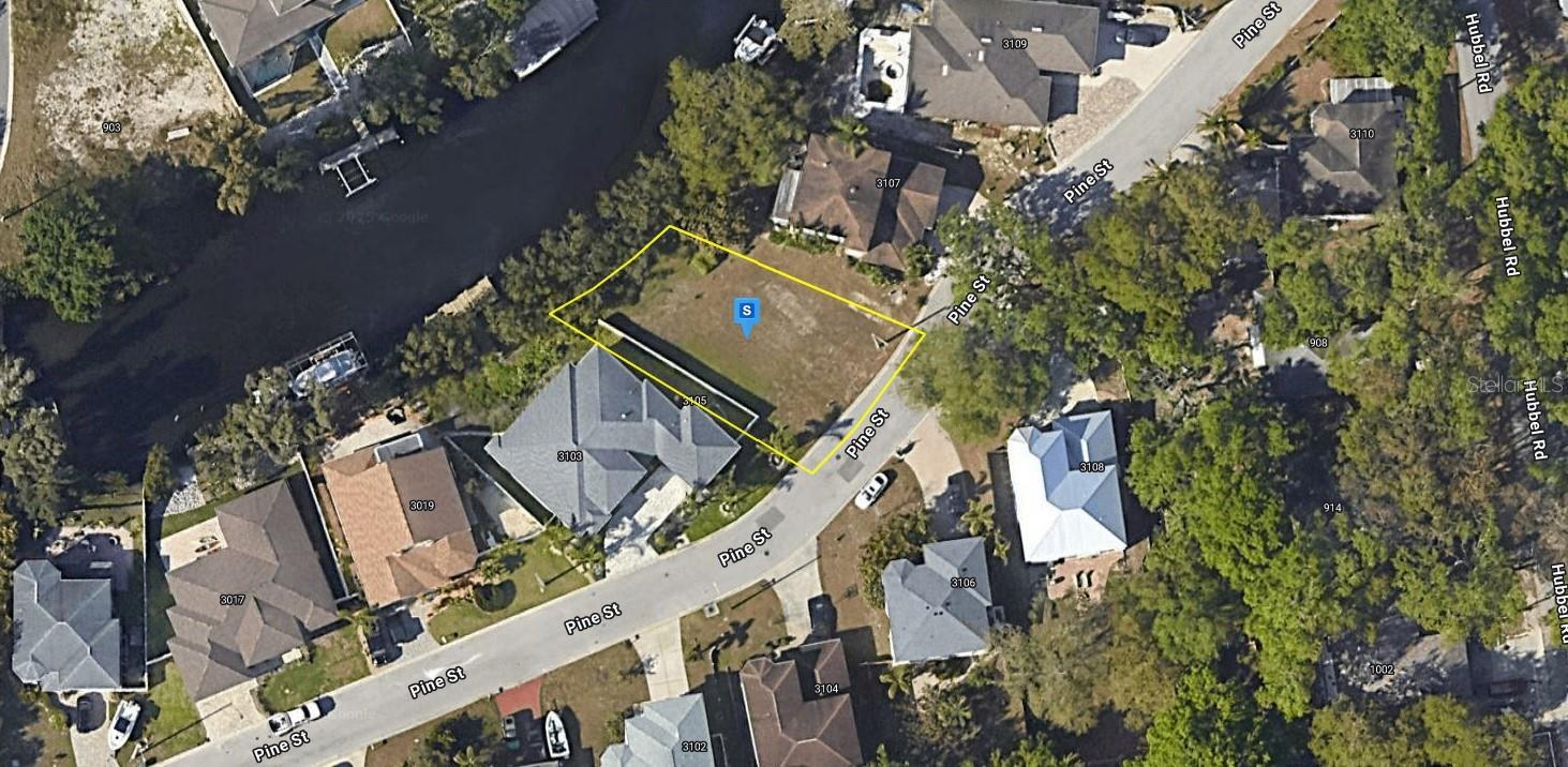 3105 PINE ST, BRADENTON, FL, 34208