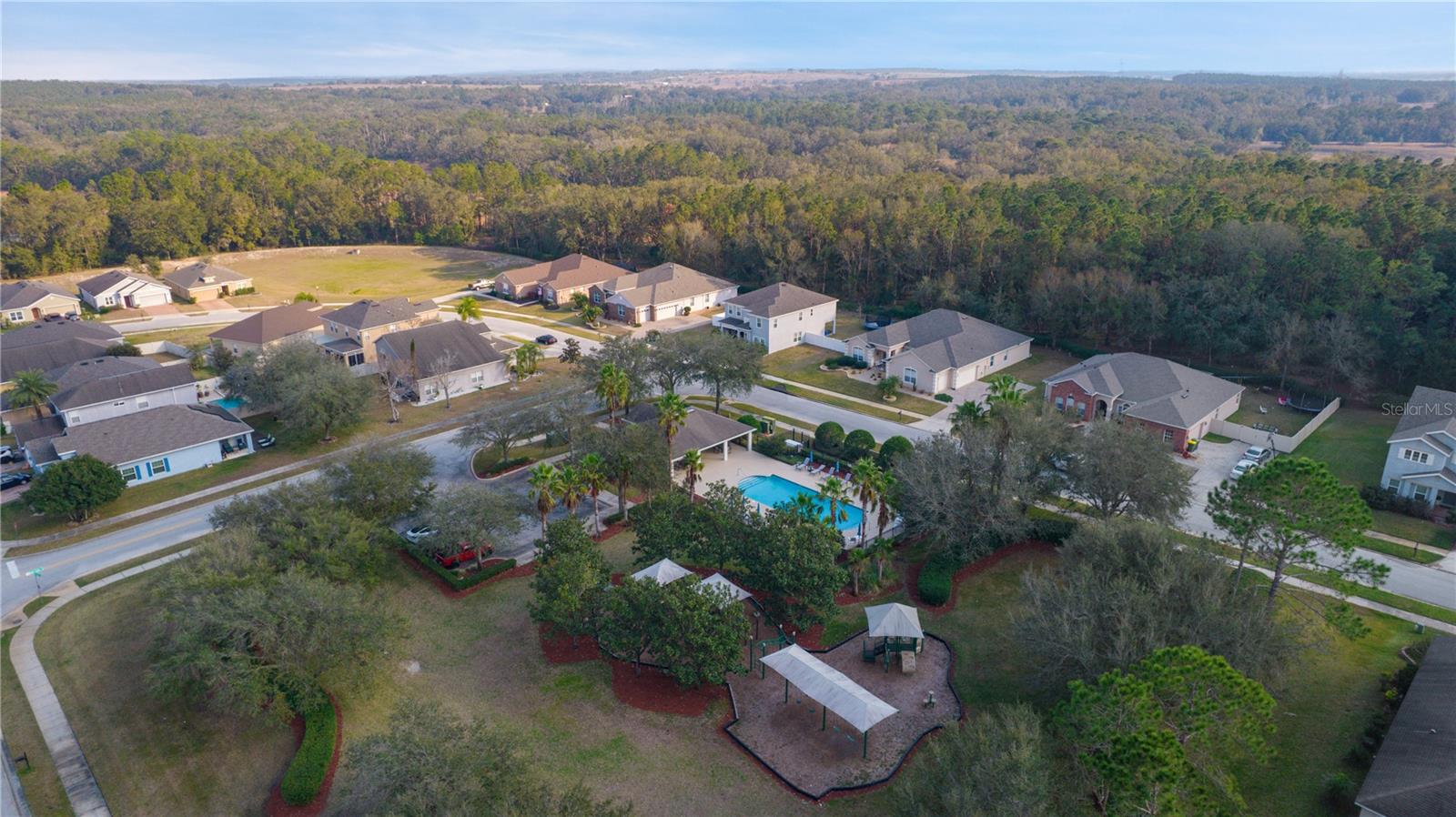 26008 SINGING LARK CT, LEESBURG, FL, 34748
