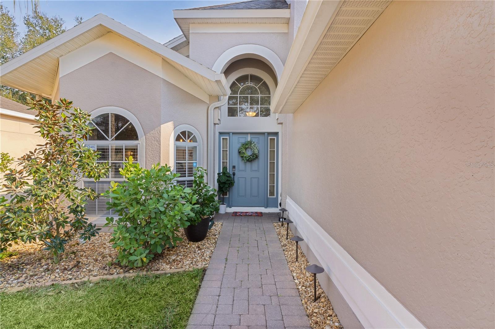 26008 SINGING LARK CT, LEESBURG, FL, 34748