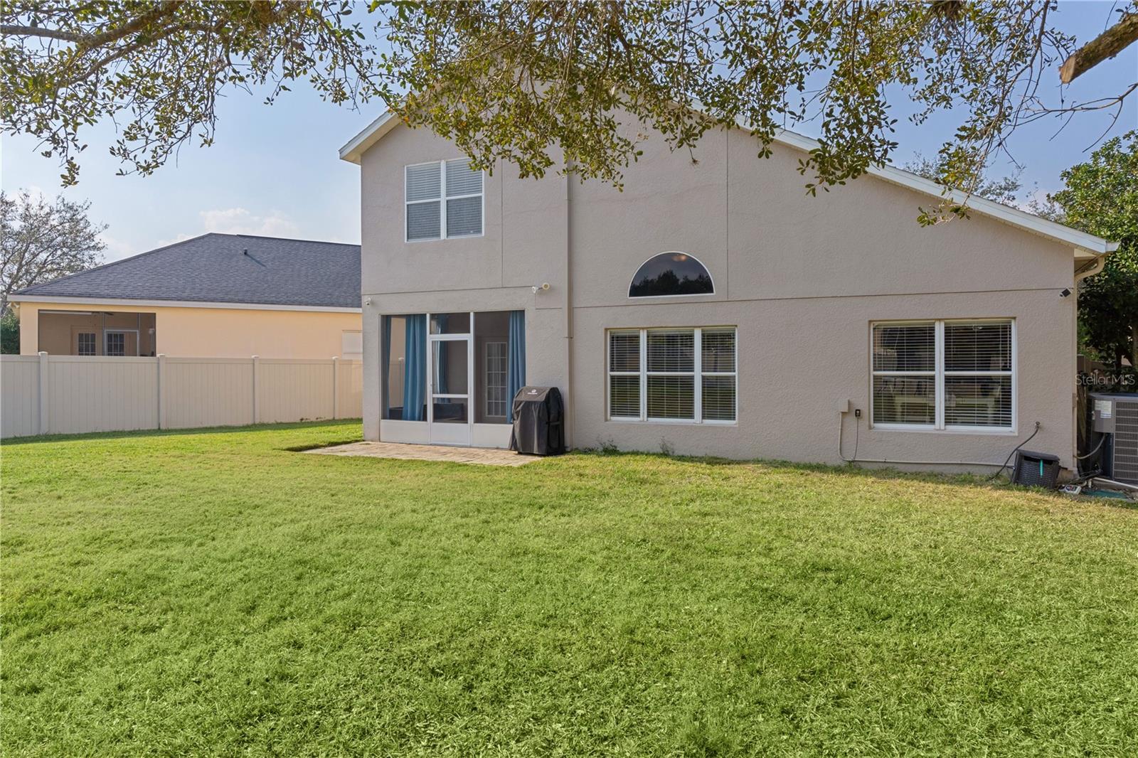 26008 SINGING LARK CT, LEESBURG, FL, 34748