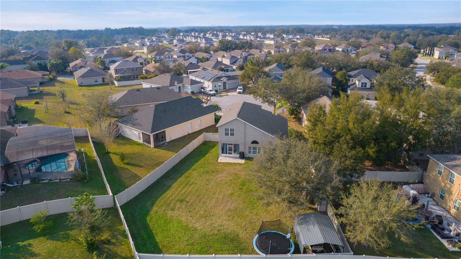 26008 SINGING LARK CT, LEESBURG, FL, 34748