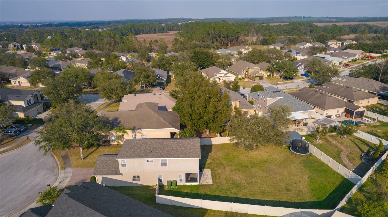 26008 SINGING LARK CT, LEESBURG, FL, 34748