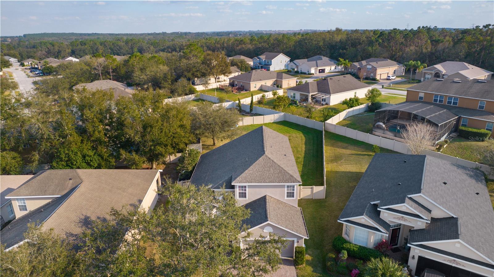 26008 SINGING LARK CT, LEESBURG, FL, 34748