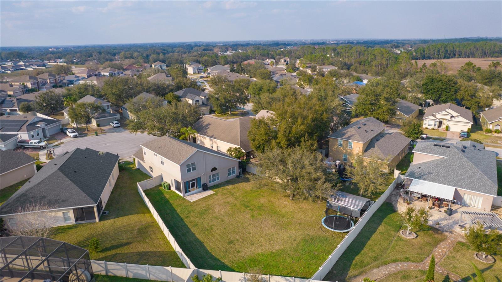 26008 SINGING LARK CT, LEESBURG, FL, 34748