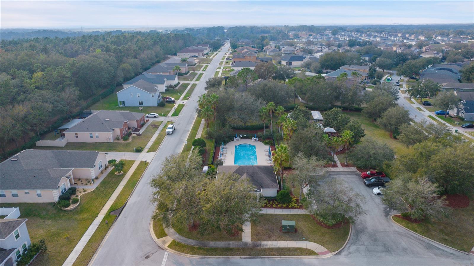 26008 SINGING LARK CT, LEESBURG, FL, 34748