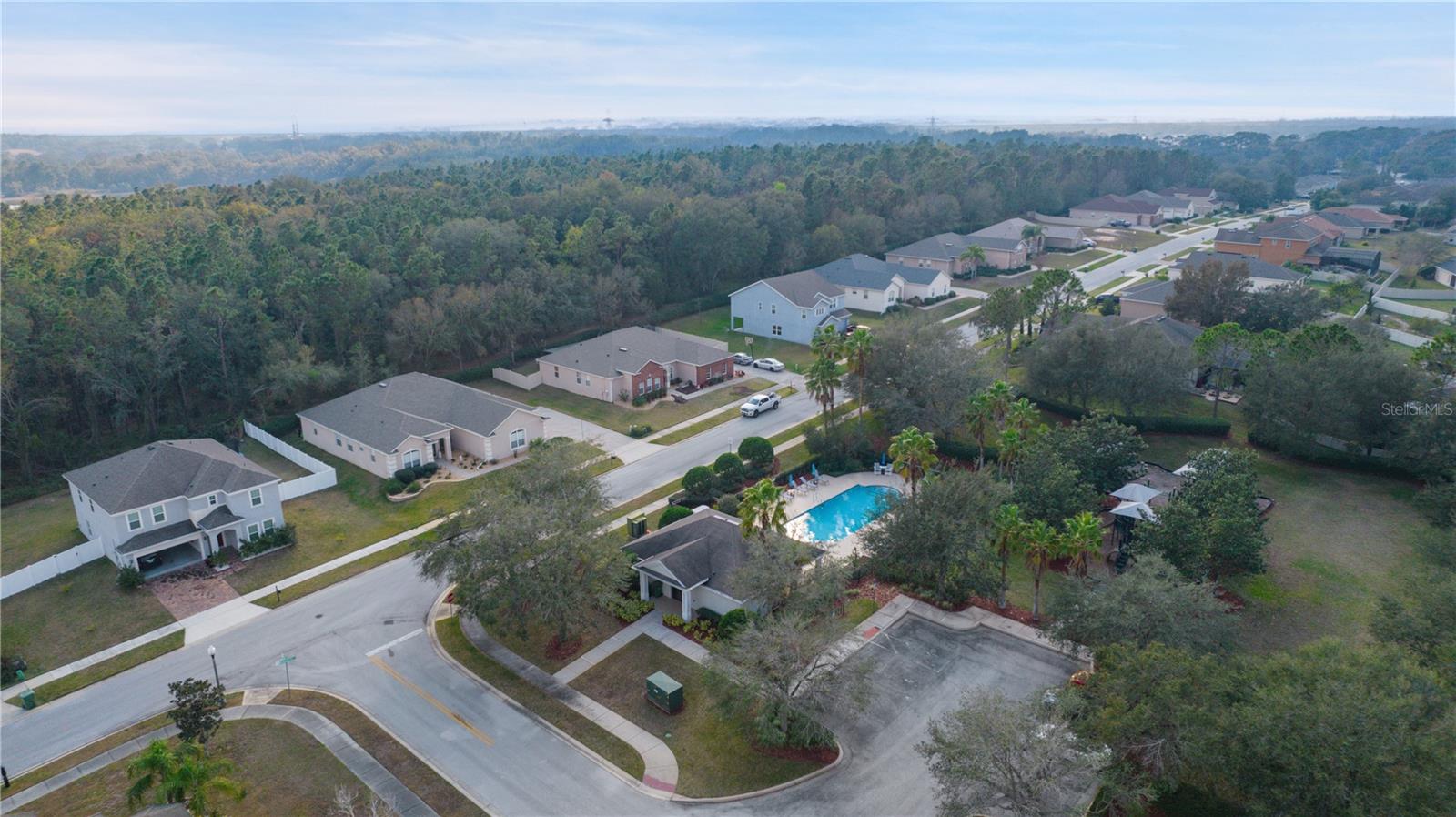 26008 SINGING LARK CT, LEESBURG, FL, 34748