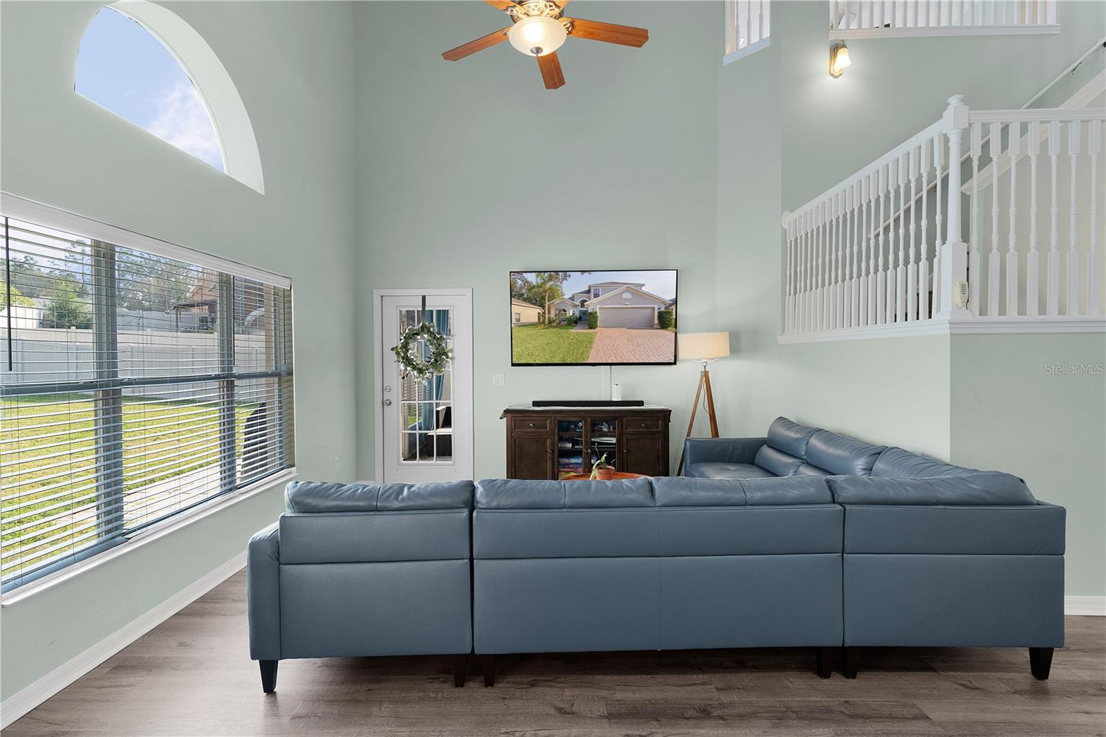 26008 SINGING LARK CT, LEESBURG, FL, 34748