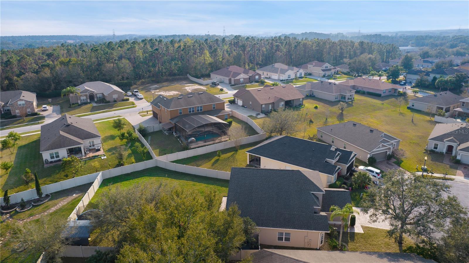 26008 SINGING LARK CT, LEESBURG, FL, 34748