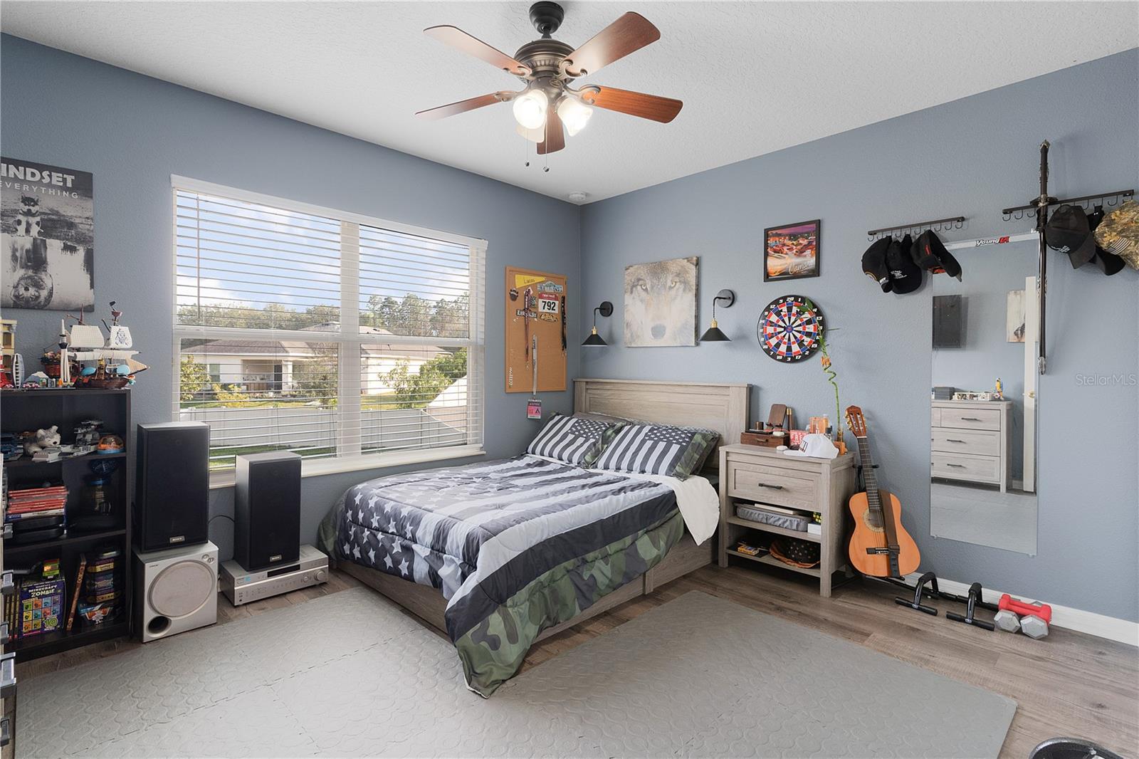 26008 SINGING LARK CT, LEESBURG, FL, 34748