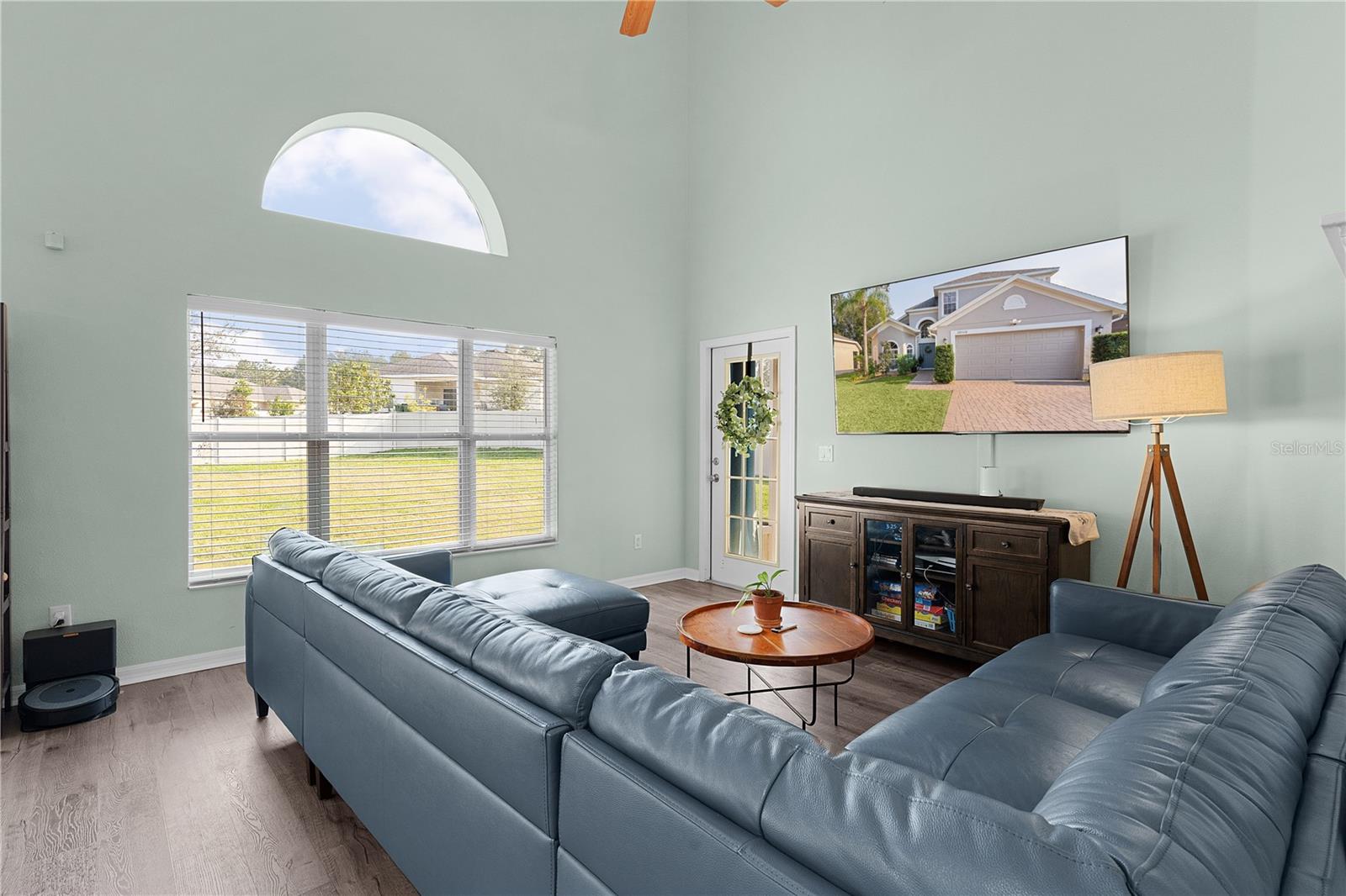 26008 SINGING LARK CT, LEESBURG, FL, 34748