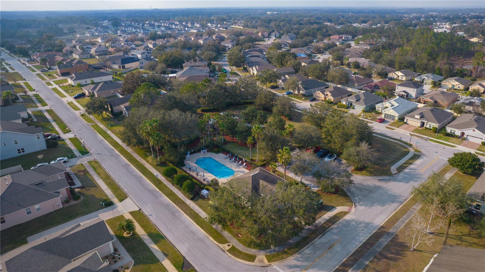 26008 SINGING LARK CT, LEESBURG, FL, 34748