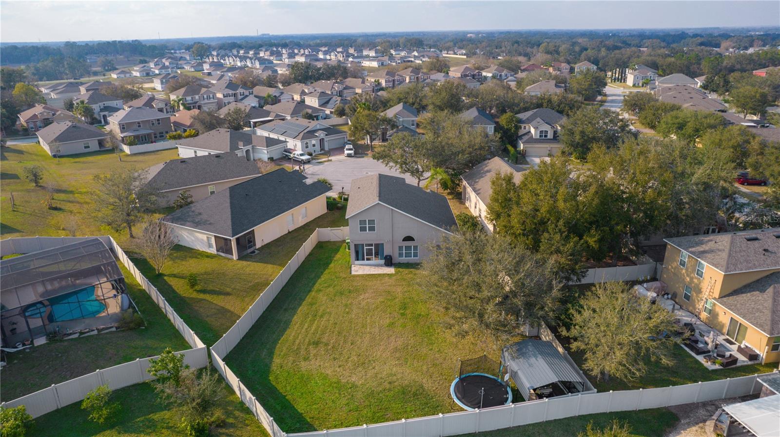 26008 SINGING LARK CT, LEESBURG, FL, 34748