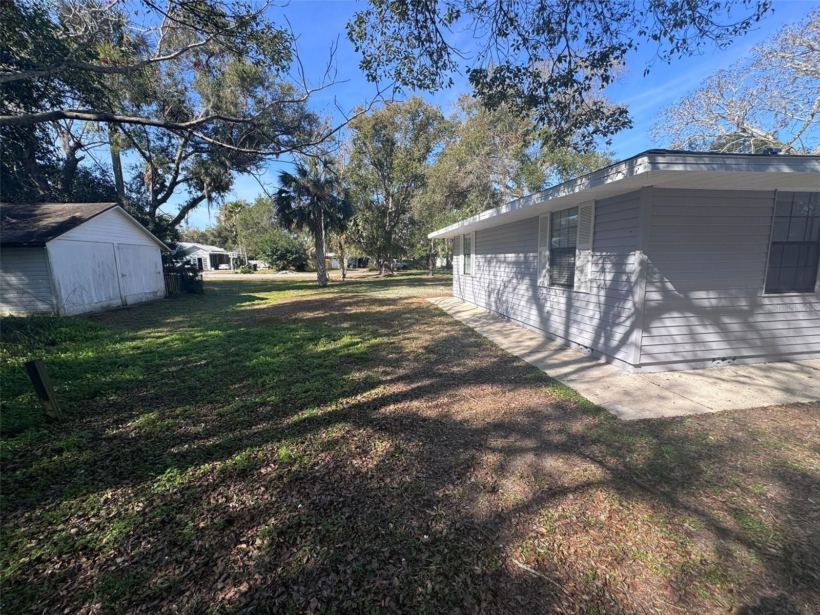 520 N ORANGE, ORANGE CITY, FL, 32763