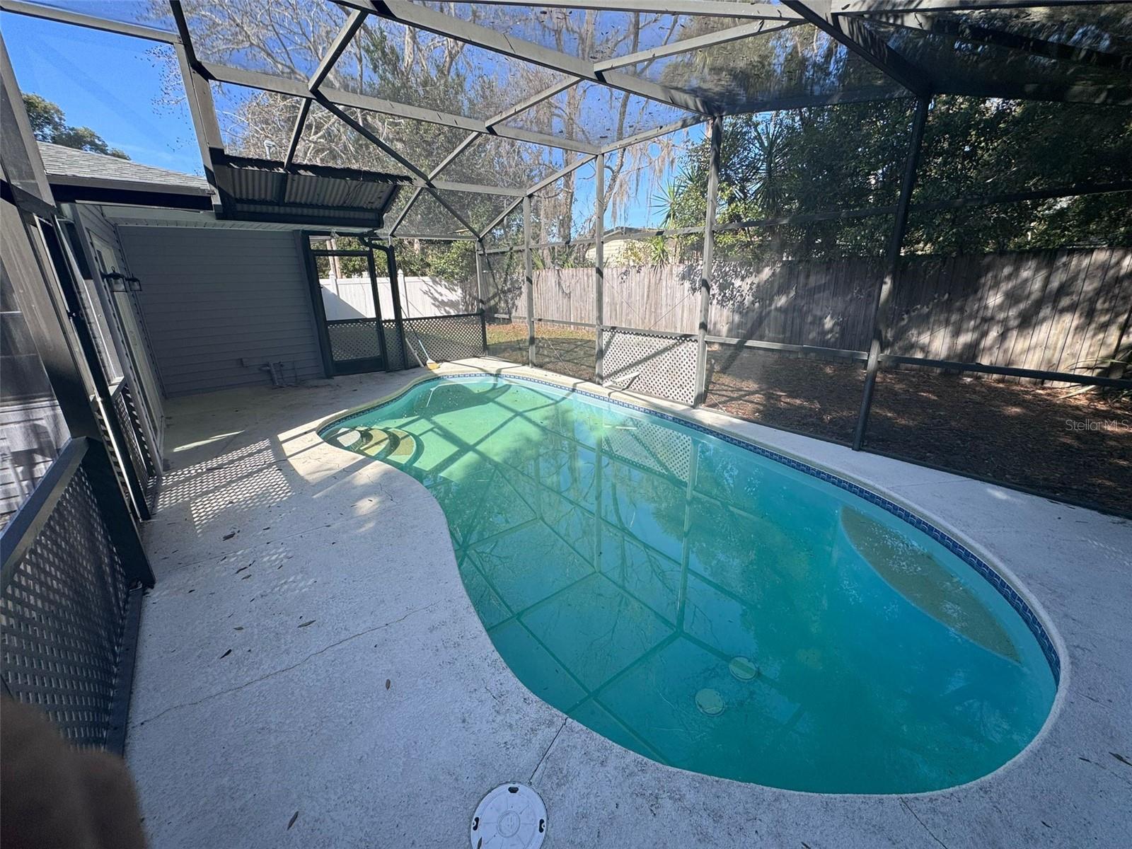 520 N ORANGE, ORANGE CITY, FL, 32763