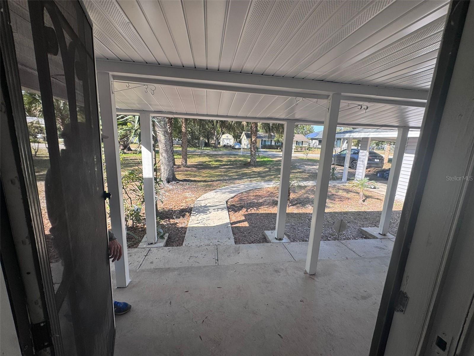 520 N ORANGE, ORANGE CITY, FL, 32763