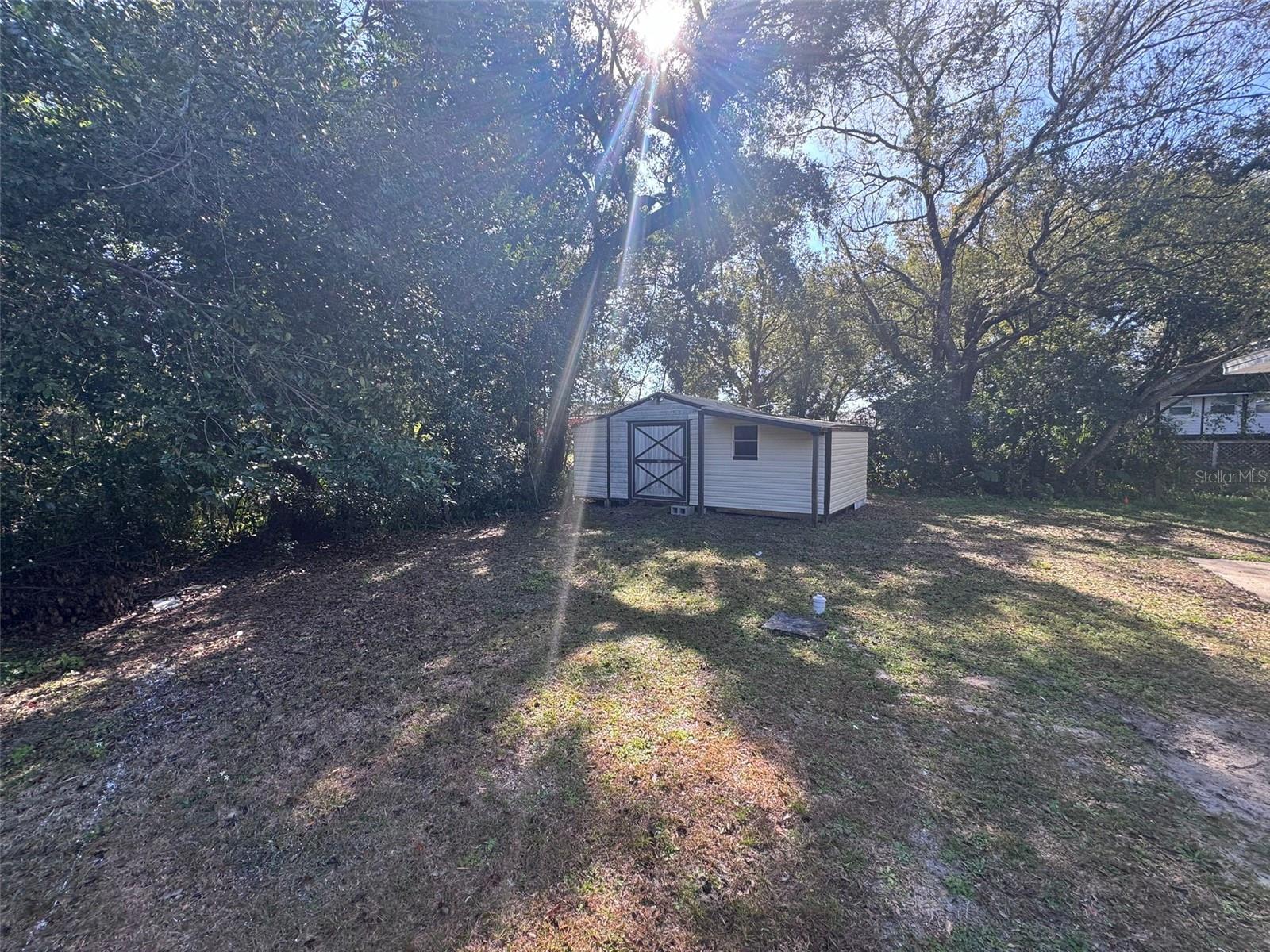 520 N ORANGE, ORANGE CITY, FL, 32763