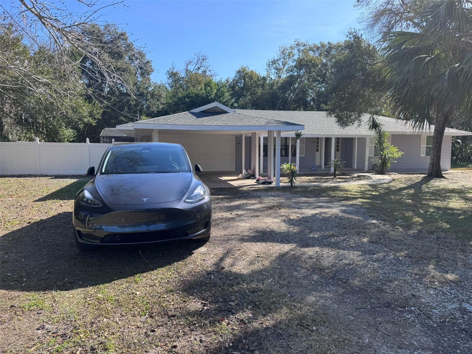 520 N ORANGE, ORANGE CITY, FL, 32763