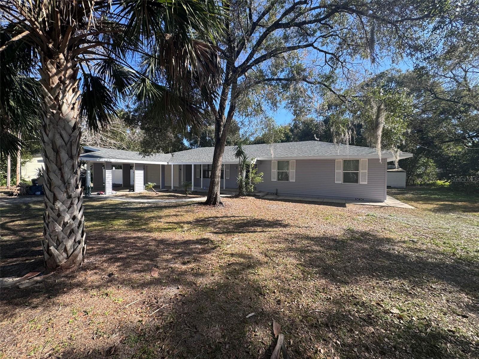 520 N ORANGE, ORANGE CITY, FL, 32763