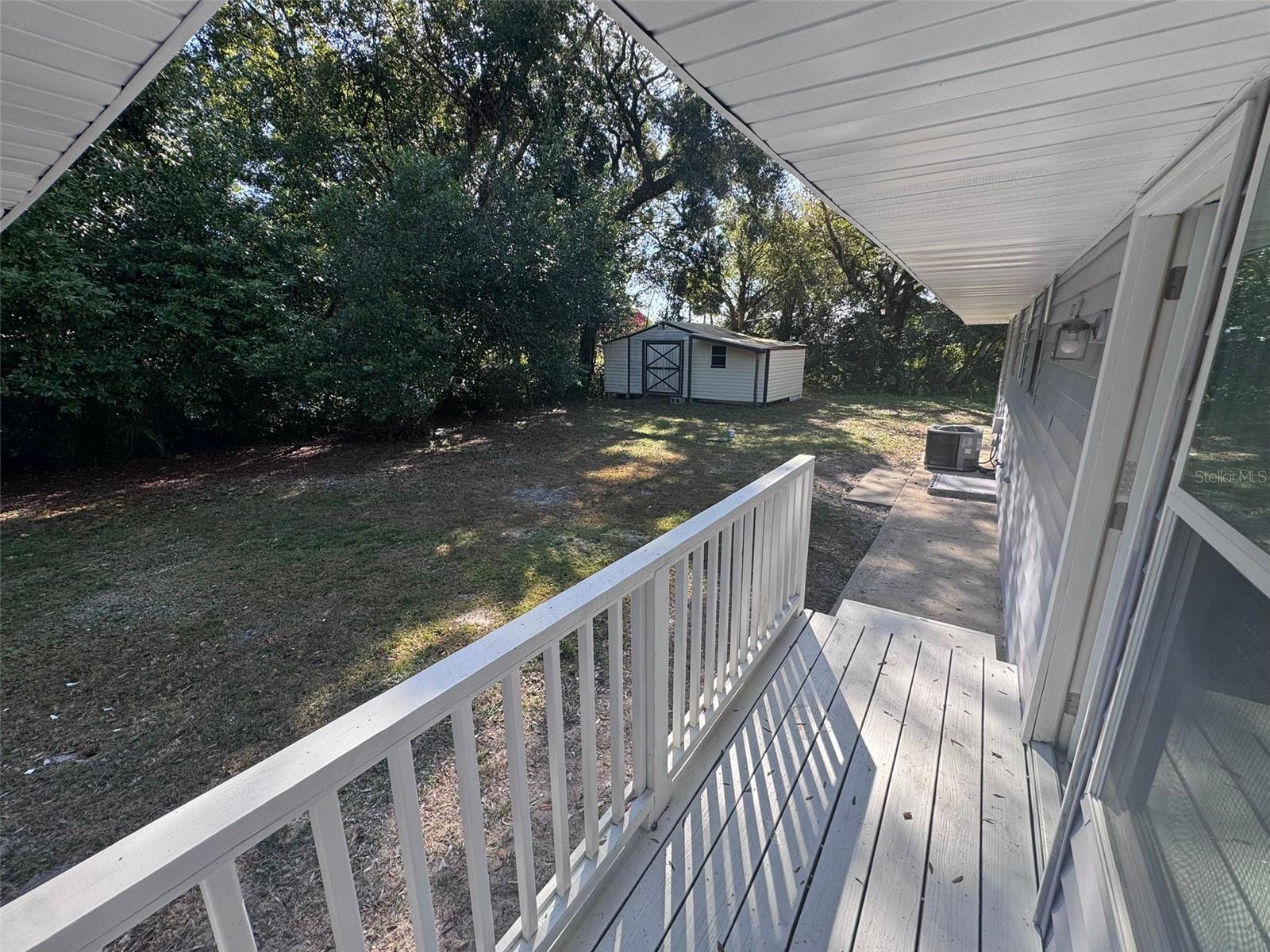 520 N ORANGE, ORANGE CITY, FL, 32763