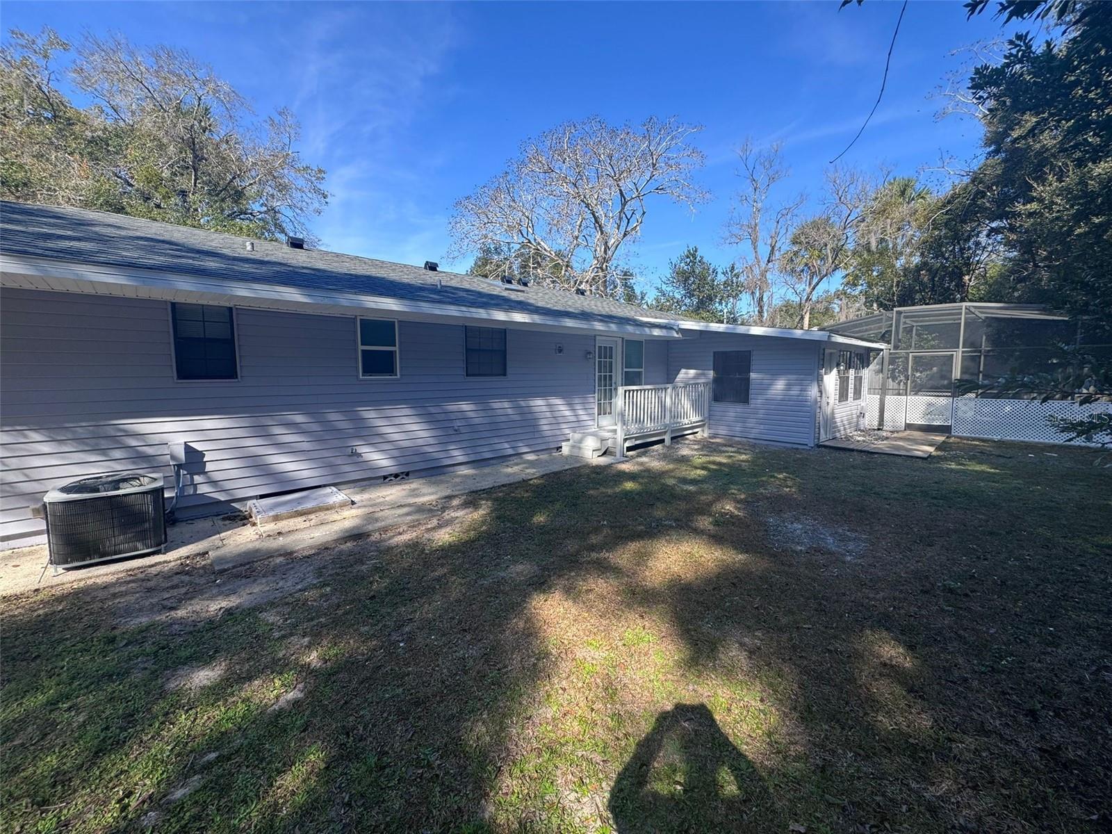 520 N ORANGE, ORANGE CITY, FL, 32763
