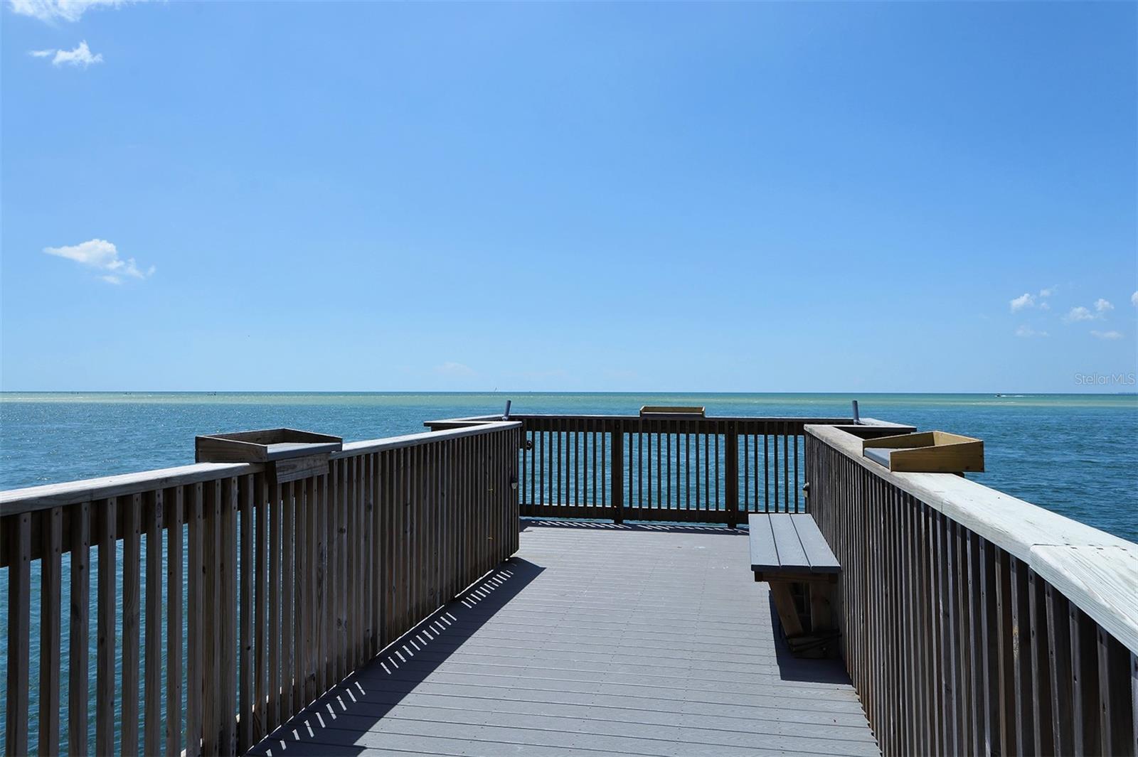 4822 OCEAN BLVD #2F, SARASOTA, FL, 34242
