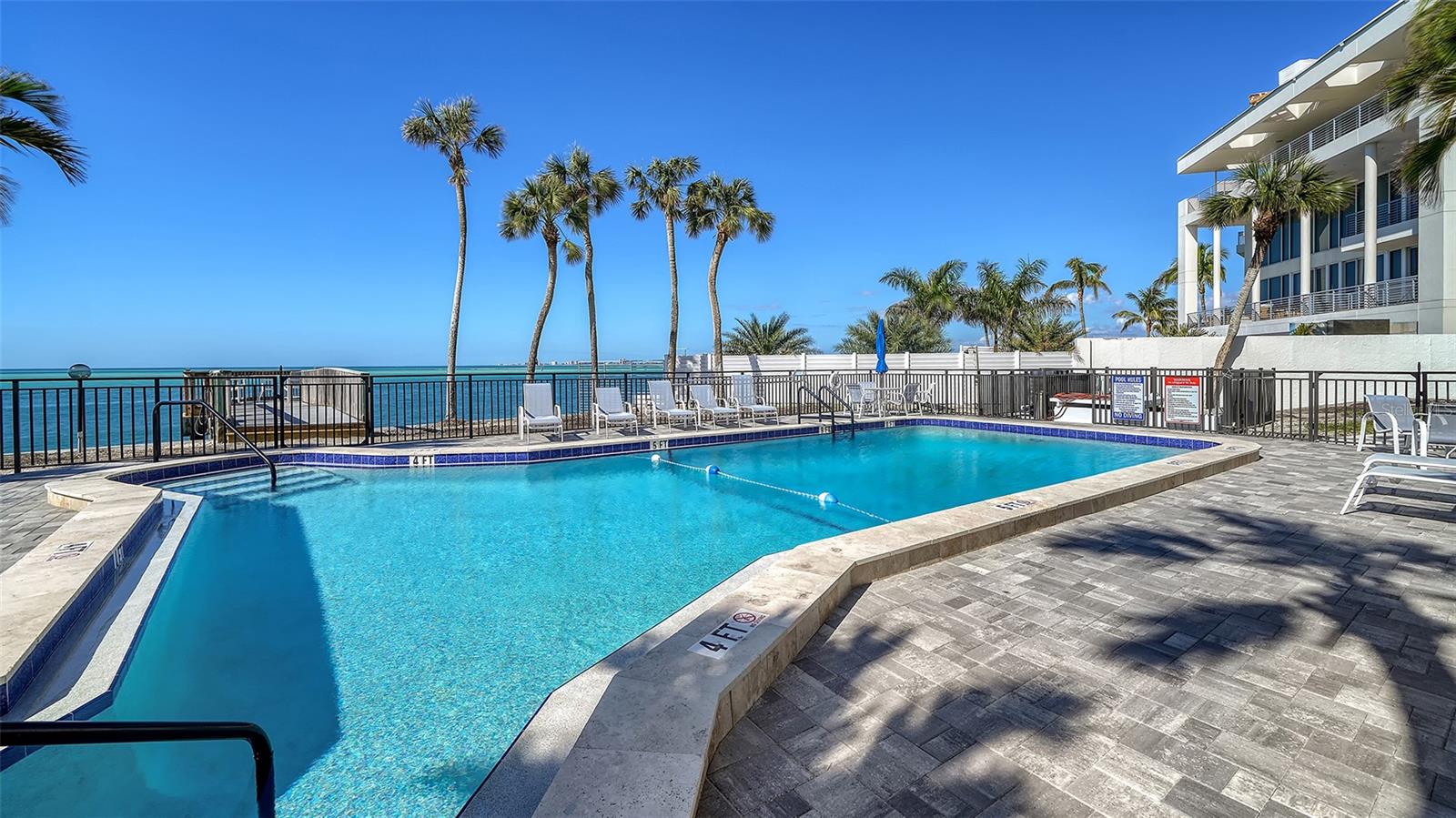 4822 OCEAN BLVD #2F, SARASOTA, FL, 34242