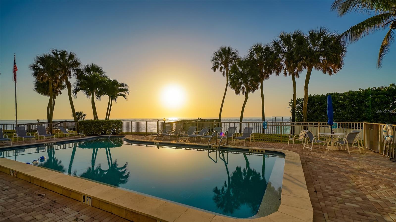 4822 OCEAN BLVD #2F, SARASOTA, FL, 34242