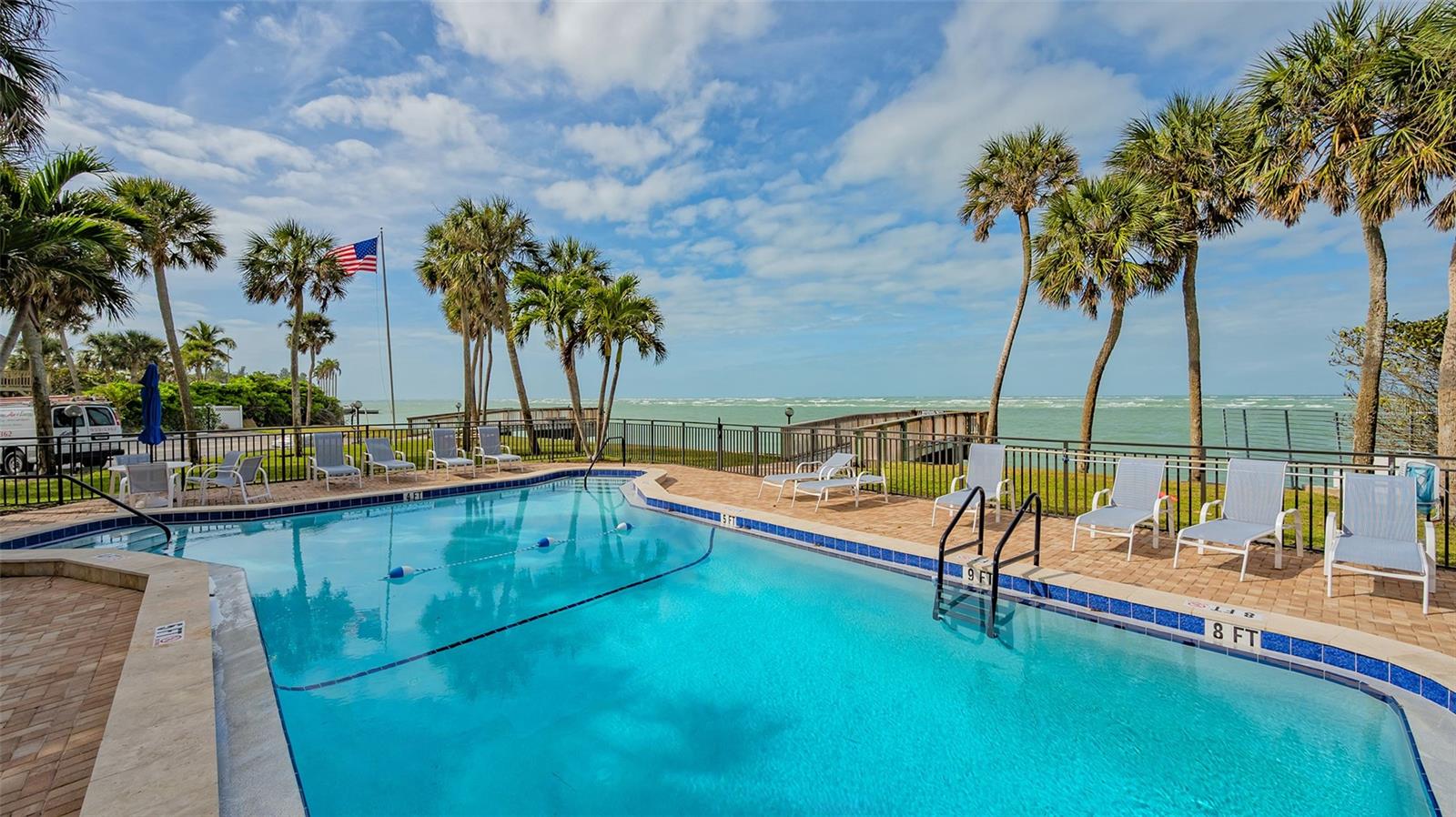 4822 OCEAN BLVD #2F, SARASOTA, FL, 34242