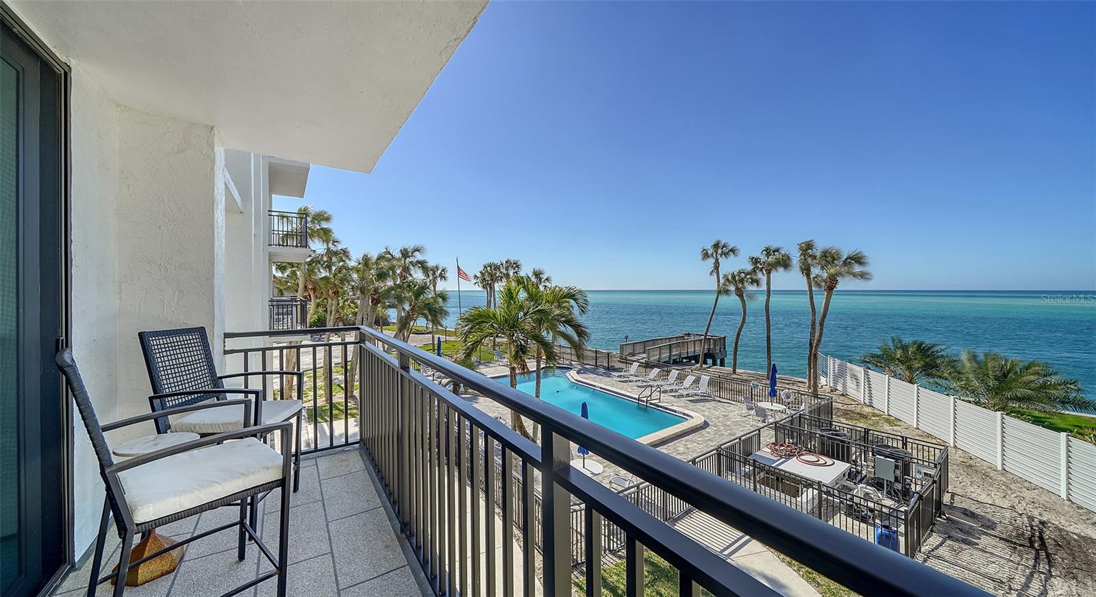 4822 OCEAN BLVD #2F, SARASOTA, FL, 34242