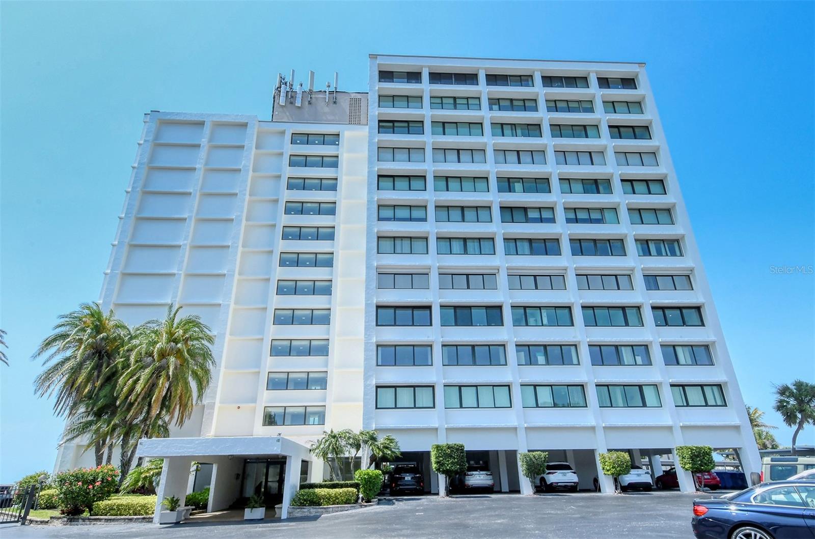 4822 OCEAN BLVD #2F, SARASOTA, FL, 34242