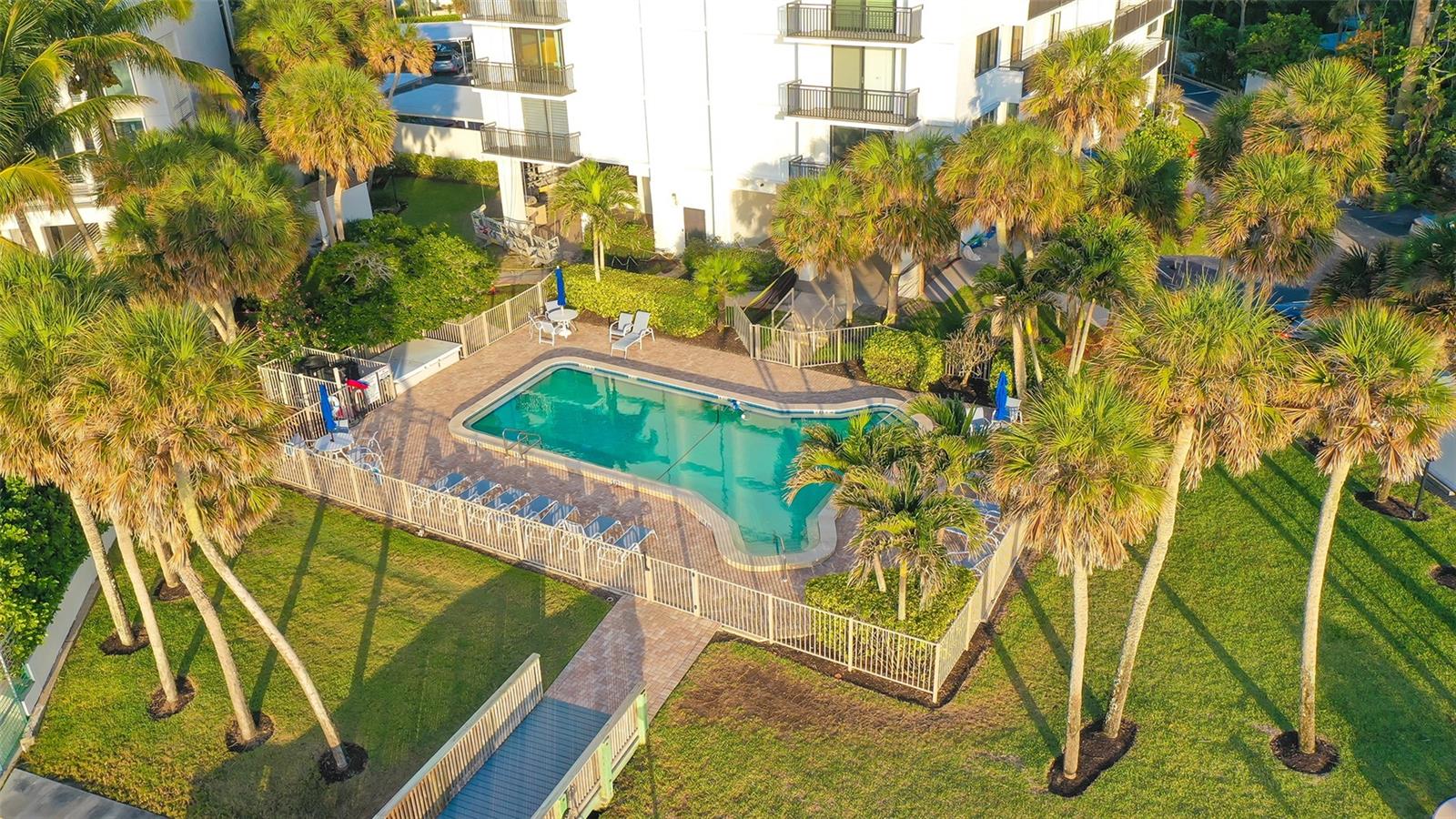 4822 OCEAN BLVD #2F, SARASOTA, FL, 34242