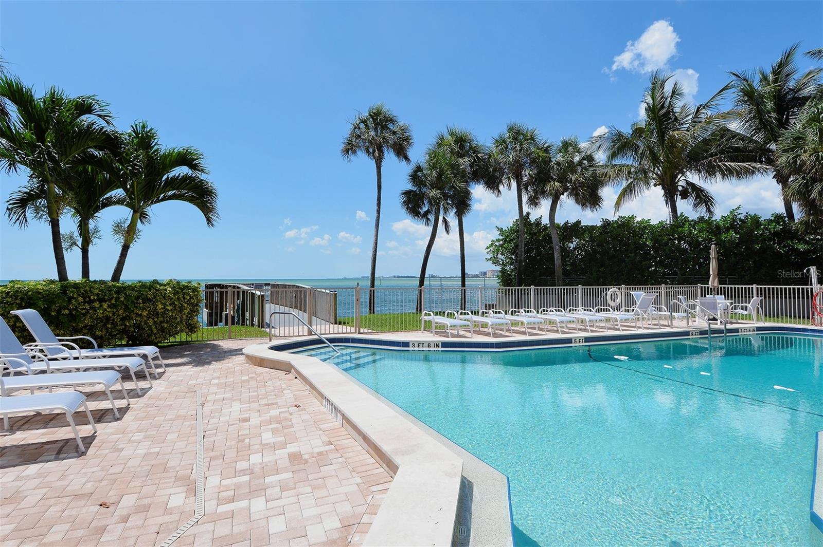 4822 OCEAN BLVD #2F, SARASOTA, FL, 34242