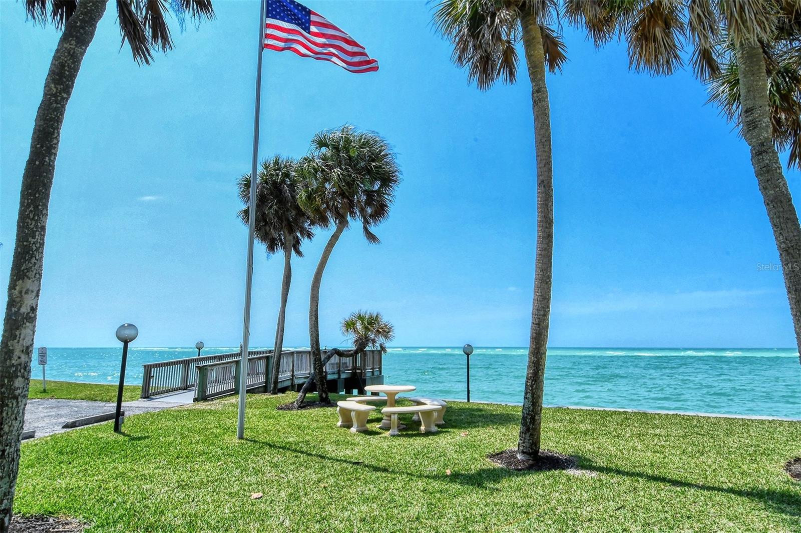 4822 OCEAN BLVD #2F, SARASOTA, FL, 34242