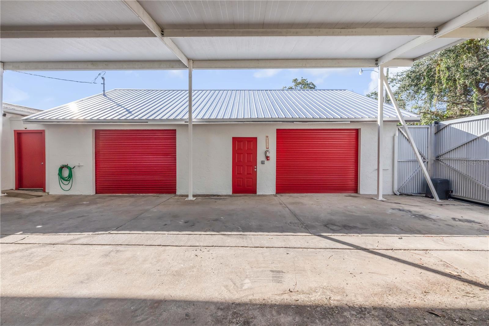 208 MAGNOLIA ST, NEW SMYRNA BEACH, FL, 32168