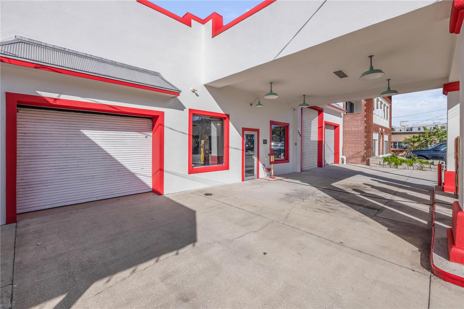 208 MAGNOLIA ST, NEW SMYRNA BEACH, FL, 32168