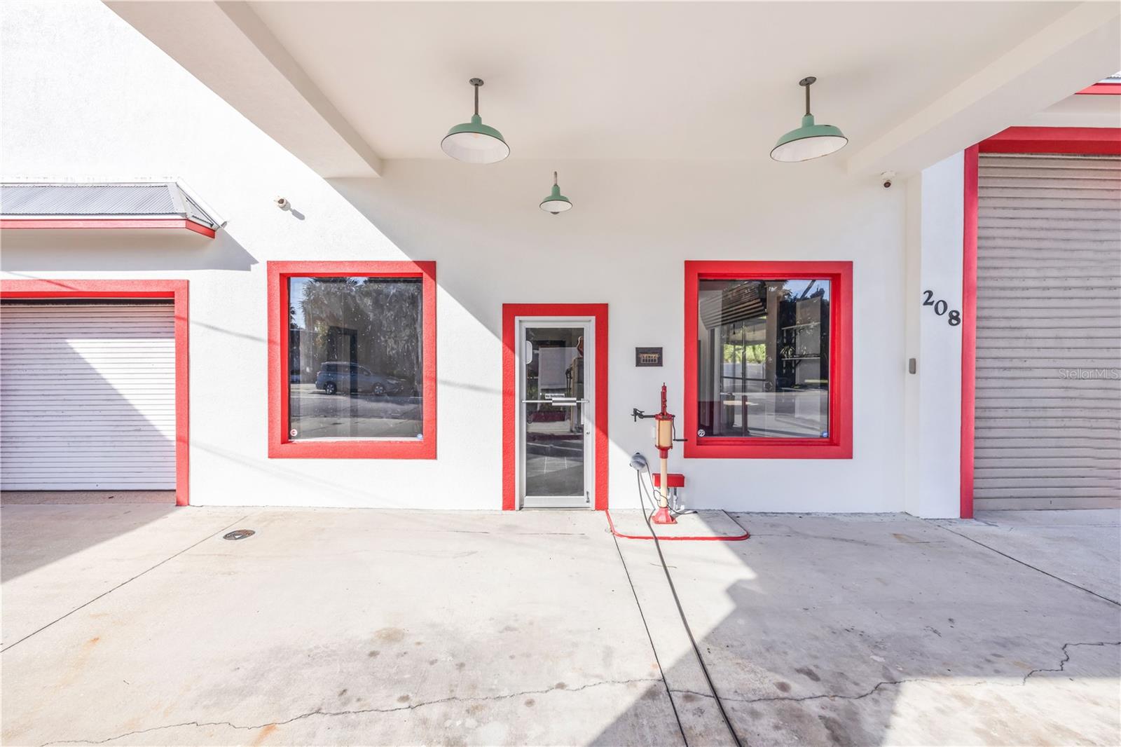 208 MAGNOLIA ST, NEW SMYRNA BEACH, FL, 32168