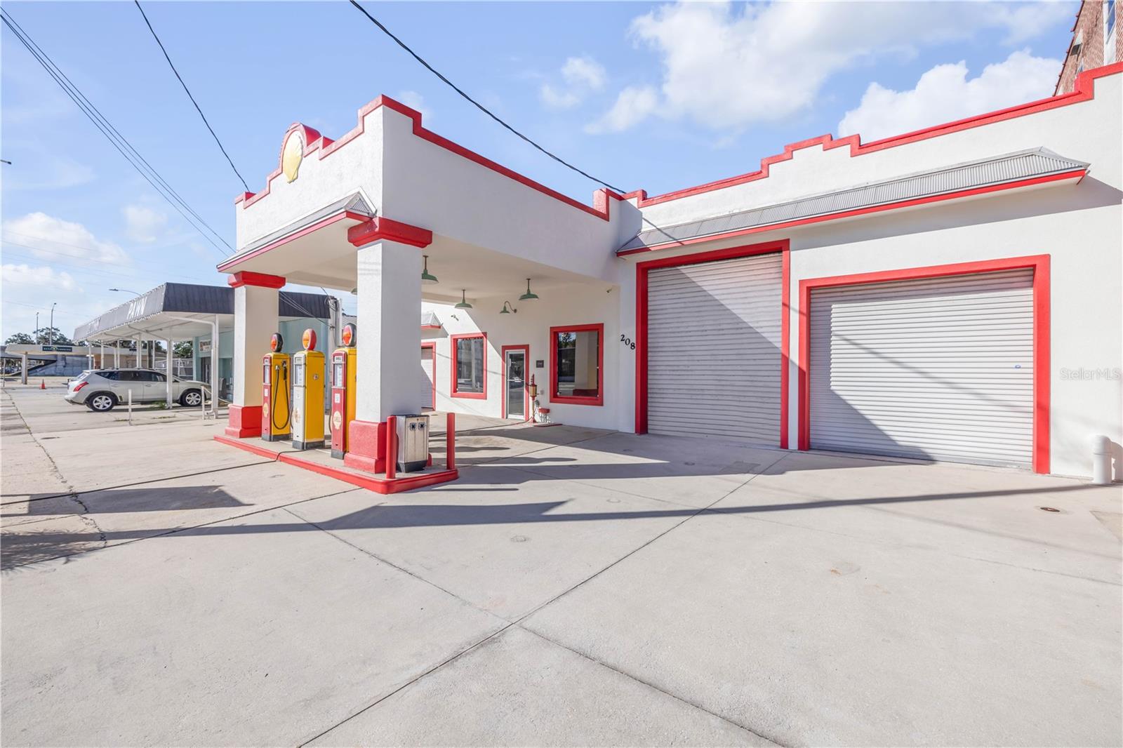 208 MAGNOLIA ST, NEW SMYRNA BEACH, FL, 32168