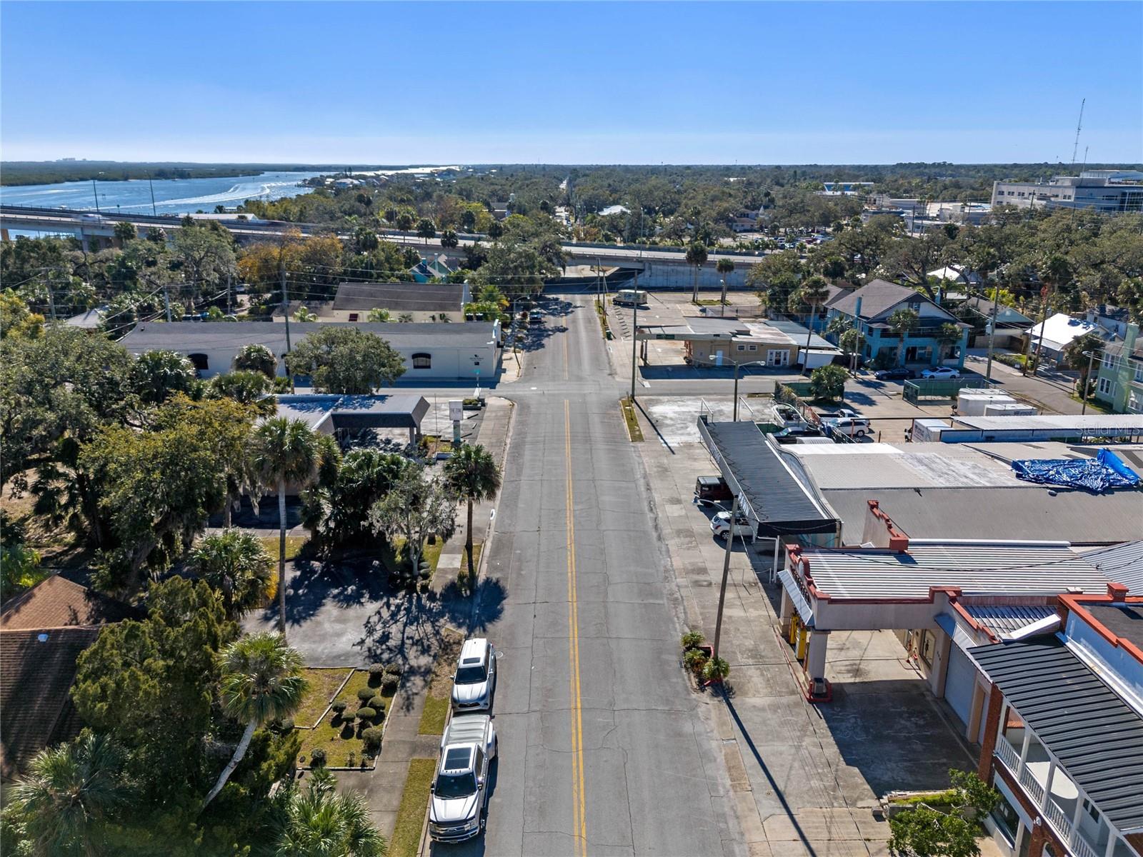 208 MAGNOLIA ST, NEW SMYRNA BEACH, FL, 32168