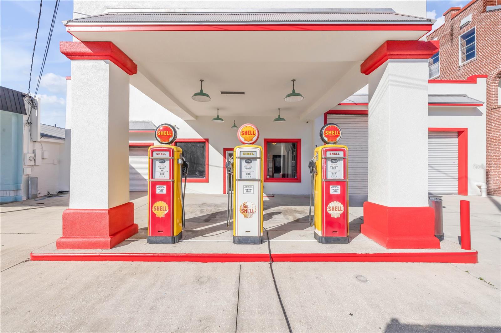 208 MAGNOLIA ST, NEW SMYRNA BEACH, FL, 32168